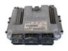 Engine control unit/module ECU EDC16C3PSA