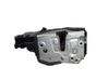 Rear door lock 51227011309