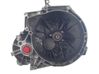 Manual 6 speed gearbox JC101701XB