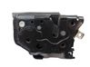 Front door lock 8X1837015B