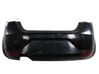 Rear bumper 1P0807421GRU