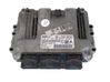 Engine control unit/module ECU EDC16C3PSA
