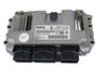 Engine control unit/module ECU ME745PSA