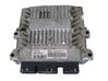 Engine control unit/module ECU SID806PSA
