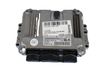 Motorsteuergerät ECU EDC16C34PSA