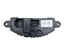Heater blower motor/fan resistor 7701207715