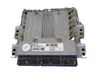 Engine control unit/module ECU SID307RENAULT