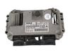 Engine control unit/module ECU ME745PSA