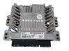 Engine control unit/module ECU SID206FORD