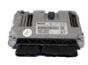 Engine control unit/module ECU ME7952PSA