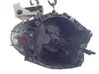 Manual 6 speed gearbox 2222LG
