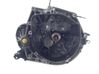 Manual 6 speed gearbox 2231Y4