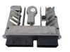 Engine control unit/module ECU E87OPEL
