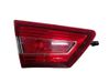 Tailgate rear/tail lights 265552424R