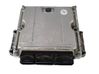 Блок управления двигателем ECU EDC15C3RENAULT