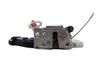 Zamek drzwi przednich 690400H020