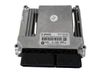 Engine control unit/module ECU EDC17CP02BMW