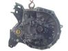 Mechaninė 6 pavarų dėžė 9803846280