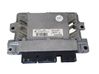 Engine control unit/module ECU SIM32RENAULT