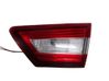 Tailgate rear/tail lights 265505796R