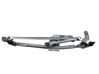 Wiper motor 61617161711