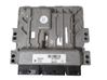 Engine control unit/module ECU SID310RENAULT