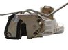 Cerradura de puerta delantera MR573704
