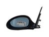 Front door electric wing mirror 51167268123