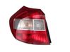 Rear/tail lights 63216924501