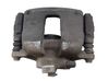 Caliper del freno trasero 1612437280