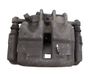 Front brake caliper 1607731780