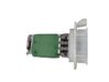 Resistencia motor/ventilador de la calefacción 7701060006