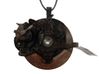 Rodamiento de cubo de rueda delantera 13154318
