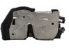 Rear door lock 51227202148