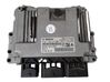 Engine control unit/module ECU MED174PSA