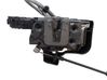 Rear door lock 1791417