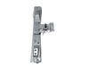Rear door window regulator with motor 13188503