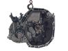 Manual 6 speed gearbox 320103869R