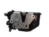 Rear door lock 51227202148