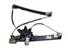 Front door window regulator with motor 1870272