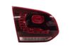 Tailgate rear/tail lights 5K0945093G