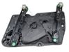 Front door window regulator with motor 5K0959701JZ0B