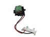 Résistance moteur de ventilateur de chauffage 7701059206