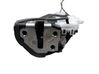 Cerradura de puerta trasera 690600D310