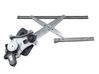 Fensterheber elektrisch mit Motor Tür vorne 96870316