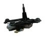 Motor del limpiaparabrisas trasero 6405NW