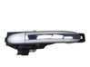 Front door exterior handle 1776971