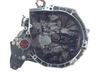 Manual 6 speed gearbox 9810688480