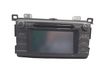 Panel / Radioodtwarzacz CD/DVD/GPS 8680442010