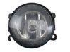 Luz de niebla delantera 6206E1